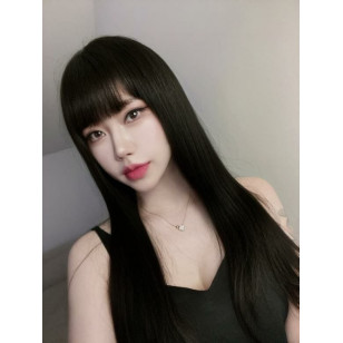 【散光】Lenbling Eye Only 1 Month Glomi Sweet Pink 每月抛棄散光彩妝隱形眼鏡